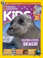 National Geographic Kids (AU/NZ)